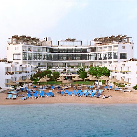 Beirut Hotel ฮูร์กาดา ภายนอก รูปภาพ