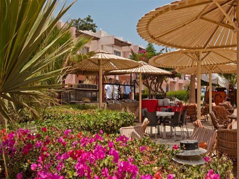 Beirut Hotel ฮูร์กาดา ภายนอก รูปภาพ