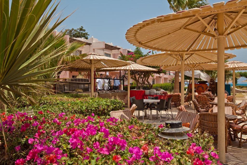 Beirut Hotel ฮูร์กาดา ภายนอก รูปภาพ
