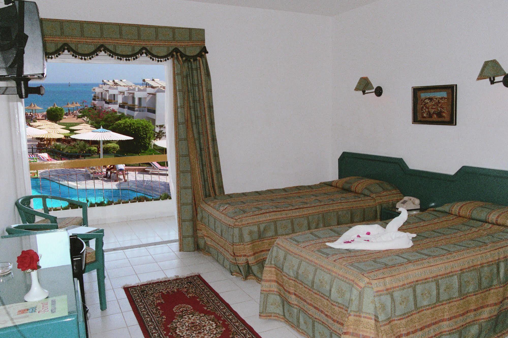 Beirut Hotel ฮูร์กาดา ภายนอก รูปภาพ